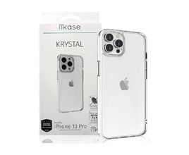 Capa Ikase Iphone 13 Pro Anti-Impacto