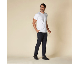 T-shirt Trousseau Skin New Masculina
