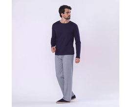 Blusa Trousseau Artic Masculina