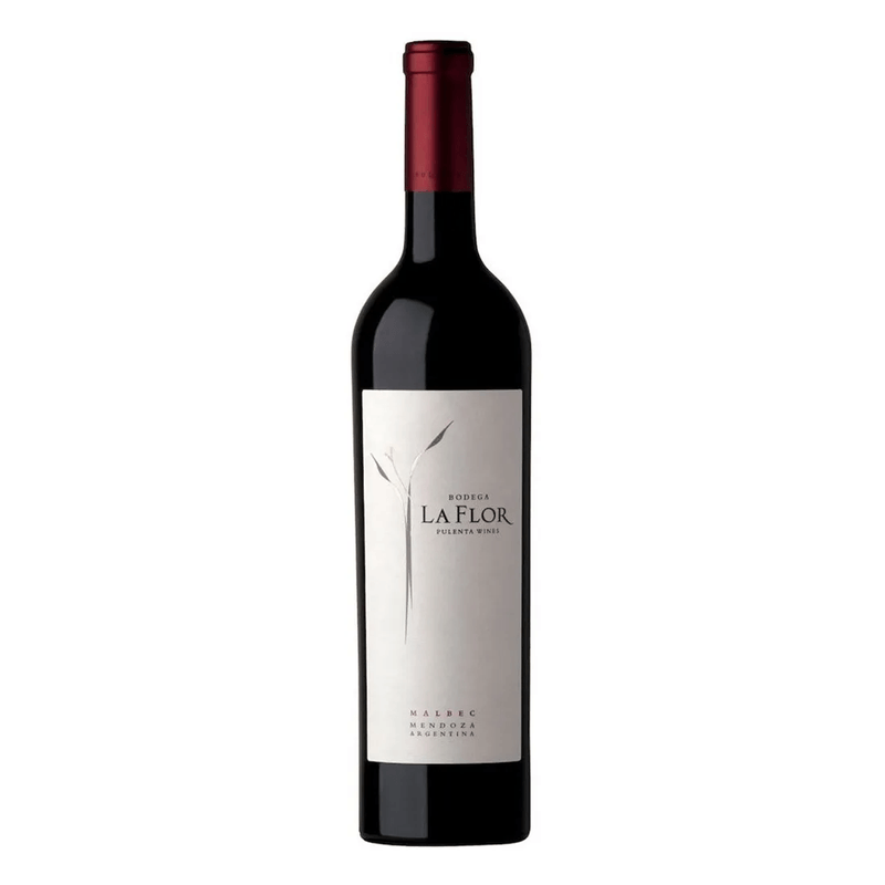 Vinho-Tinto-La-Flor-de-Pulenta-Malbec-2020-750ml