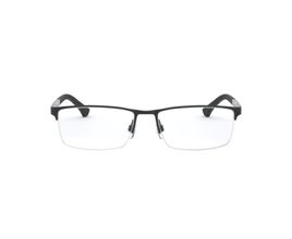 Óculos de Grau Masculino Emporio Armani EA 1041 3094