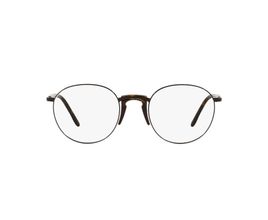 Armação Para Óculos De Grau Masculino Giorgio Armani AR 5117 3001