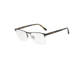 Armação Para Óculos De Grau Masculino Giorgio Armani AR 5075 3001