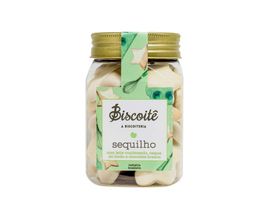 Biscoito Biscoitê de Limão com Chocolate Branco 140g