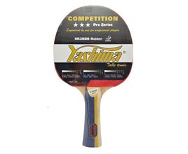 Raquete Tênis de Mesa Yashima Competição 3 Estrelas 82035