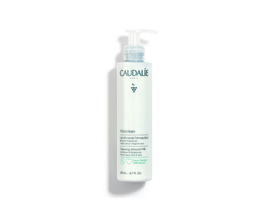 Leite Demaquilante Caudalie Facial Vinoclean 200ml