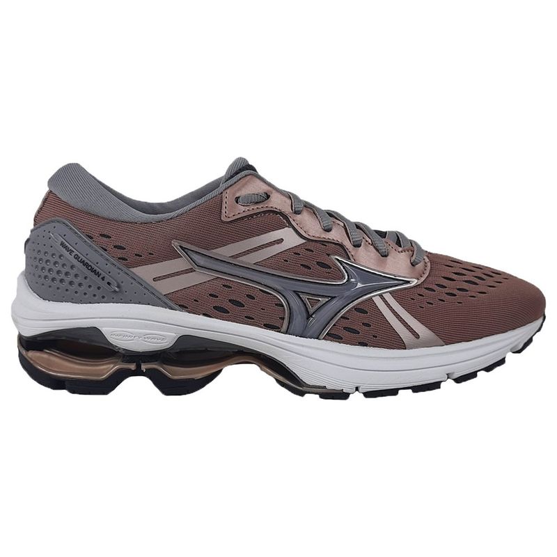 Mizuno feminino hot sale guardian