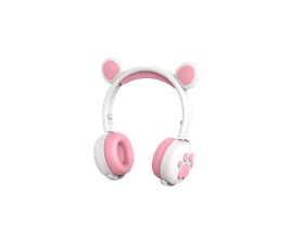 HeadPhone BK5 Hello Bear Bluetooth