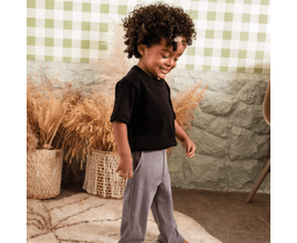 Calça Trousseau Infantil Tower Boy