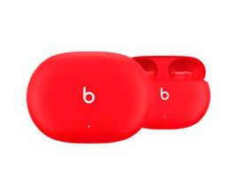 Fone De Ouvido Bluetooth Beats Studio Buds Bateria De Até 8H, Cancelamento De Ruído Ativo, Carga Fast Fuel