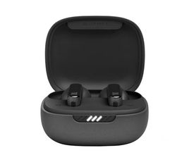 Fone de Ouvido JBL Headphone Preto - LLIVEPRO2TWS