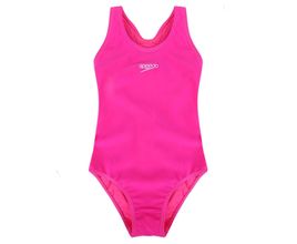 Maiô Speedo Vital 3 Infantil