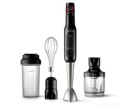 Mixer Philips Walita Daily, Capacidade de 500 ml e Funções Triturar, Bater - RI2622