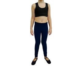 Legging Infantil Ritmus Básica Suplex Light