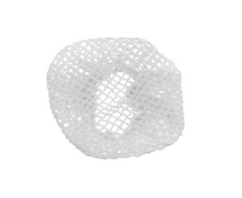 Redinha de Coque para Ballet Só Dança Nylon