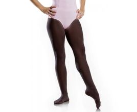 Meia Calça Ballet Infantil Só Dança Poliamida