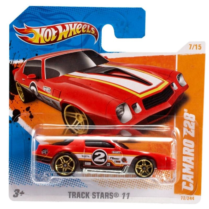 Carrinho Hot Wheels Carros Basicos Sortido - Tem Tem Digital - Brinquedos e  Papelaria, aqui tem!