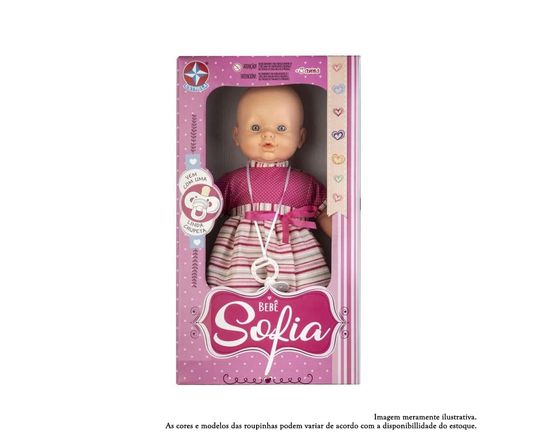 Vestido baby alive roupa de boneca baby alive Salmão flores