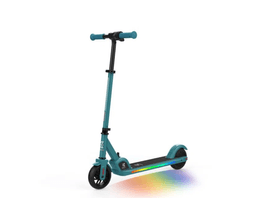 Patinete Elétrico Drop Go-Kids 150W-24v