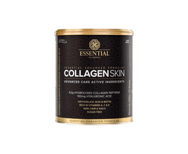 Suplemento Essential Nutrition Collagen Skin Neutro 330g