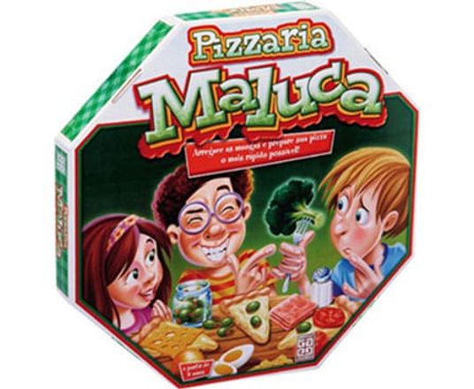 Jogo de Tabuleiro - Luluca no Mundo dos Desafios - Estrela - Ri Happy