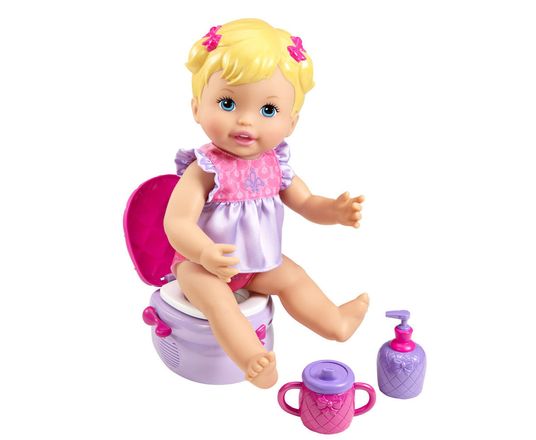 Brinquedo Cheff Bolo da Barbie - Cotiplás