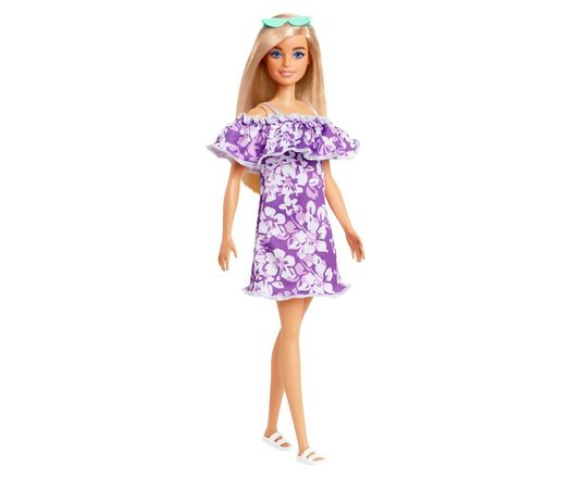 Polly Pocket Caminhão de Sorvete