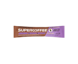 Suplemento Vitamínico Caffeine Army SuperCoffee Chocolate Sachê 10g