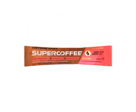 Suplemento Vitamínico Caffeine Army SuperCoffee Original Sachê 10g