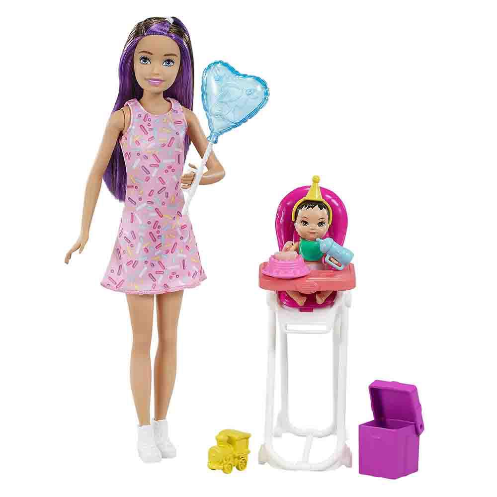 Boneca Make UP STAR Super Camarim Multikids - Ri Happy