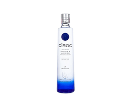 Vodka Cîroc 750ml