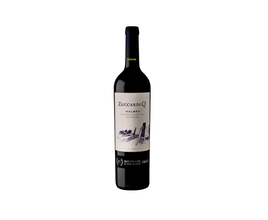 Vinho Tinto Zuccardi Q Malbec 750ml