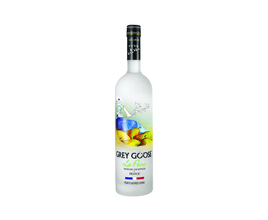 Vodka Grey Goose La Poire 750ml