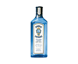 Gin Bombay Sapphire Dry London 750ml