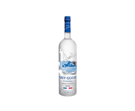 Vodka Grey Goose 750ml