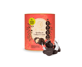 Bombom Haoma Cookies & Cream 200g