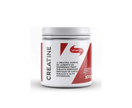 Creatina Vitafor 300g