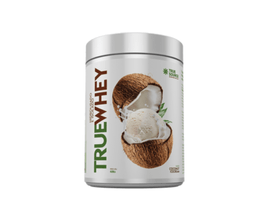 Proteína True Source Whey Coconut Ice Cream 418g