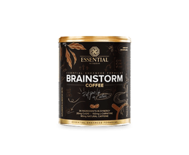 Brainstorm Essential Nutrition Coffee 186g