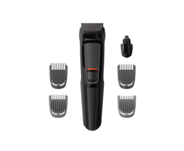 Aparador de Pelos Philips Multigroom - MG3711/15