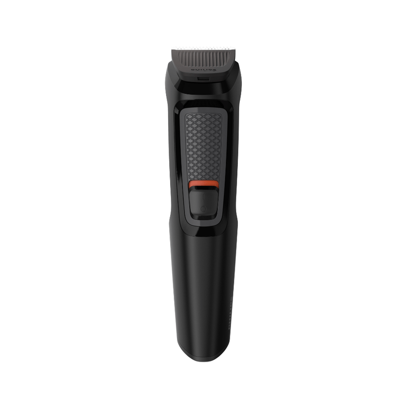 Aparador de Pelos Philips Multigroom - MG3711/15