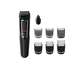 Aparador de Pelos Philips Multigroom - MG3731/15