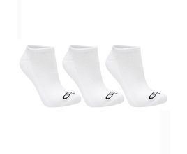 Kit Meia Olympikus Cano Curto Adulto