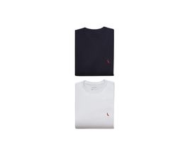 Kit Reserva Camiseta Brasa Pica-Pau Bordado Masculino (2 itens)