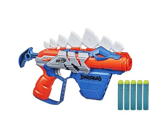 Nerf fortnite basr-r e dardos oficiais de elite nerf — comprar a preços  baixos na loja online Joom