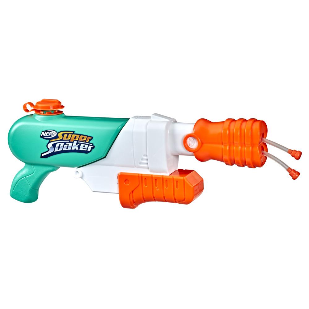 Nerf Lançador Com 8 Dardos Elite 2.0 Prospect Arma - Hasbro