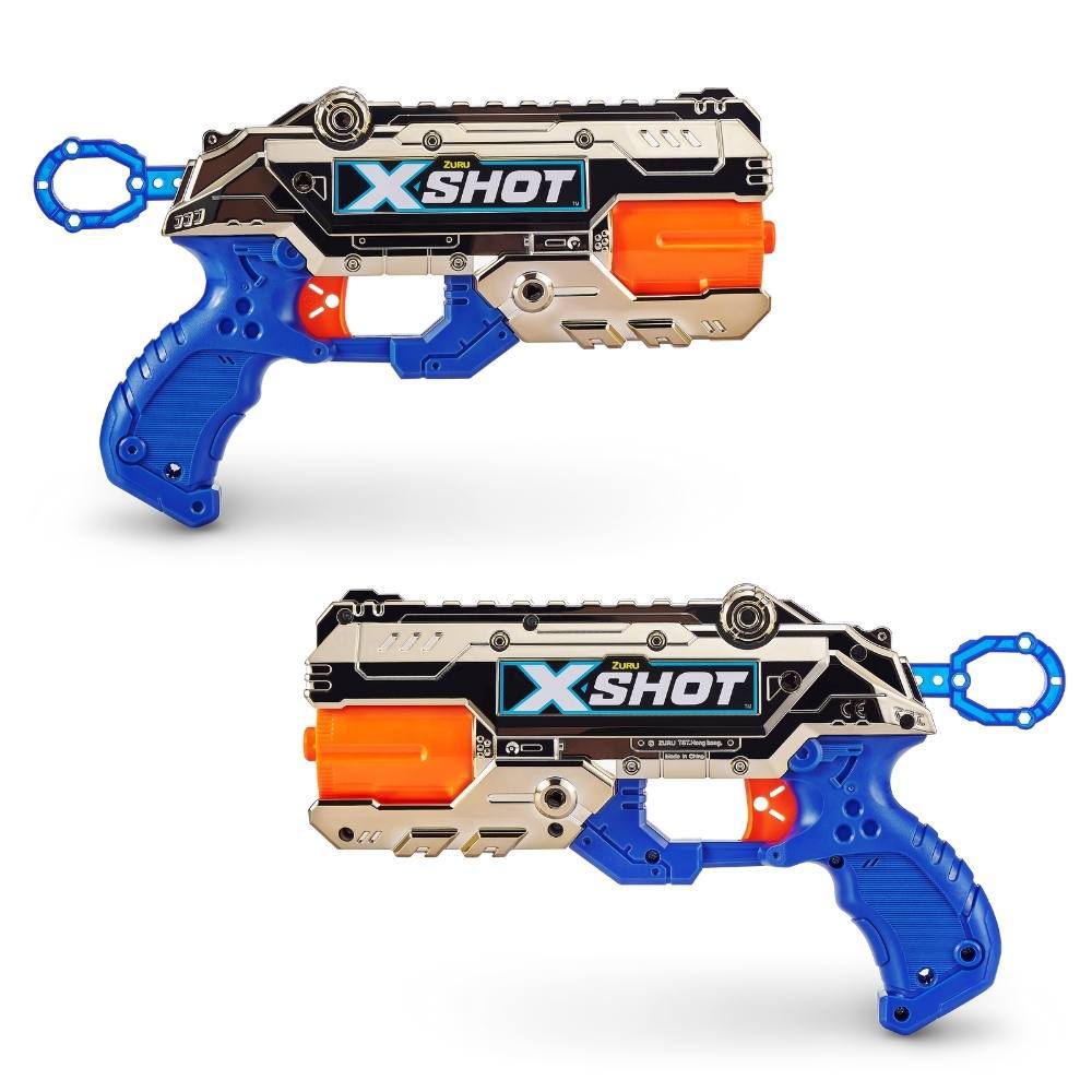 Lançador de Dardos Nerf Pulse Laser