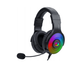 Headset Redragon Gamer Pandora H350RGB USB