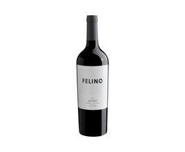 Vinho Tinto Cobos Felino Malbec 2021 750ml