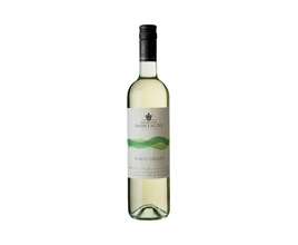 Vinho Branco Barone Montalto Acquerello Pinot Grigio Terre Sic IGT 2021 750ml